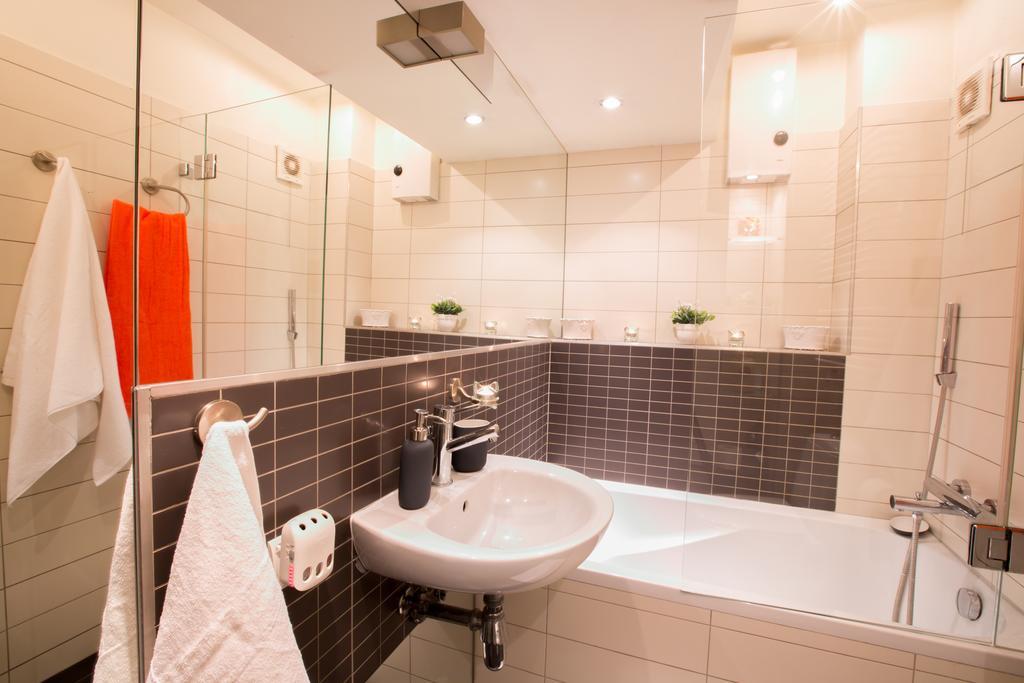 Apartament Bs Plac Nowy