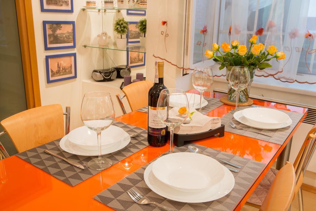 Apartament Bs Plac Nowy *