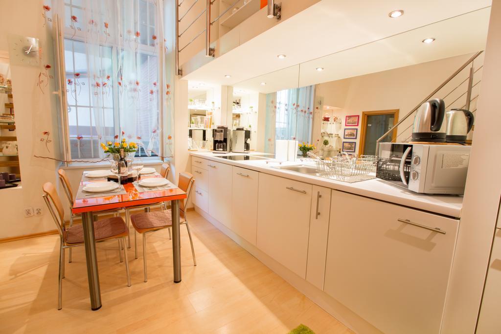 Apartament Bs Plac Nowy