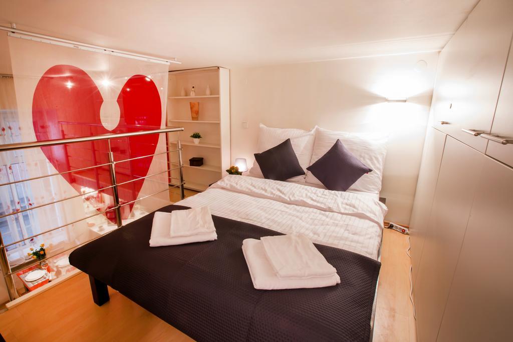 Apartament Bs Plac Nowy Kraków