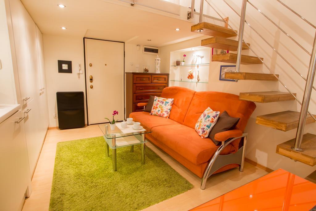 Apartament Bs Plac Nowy