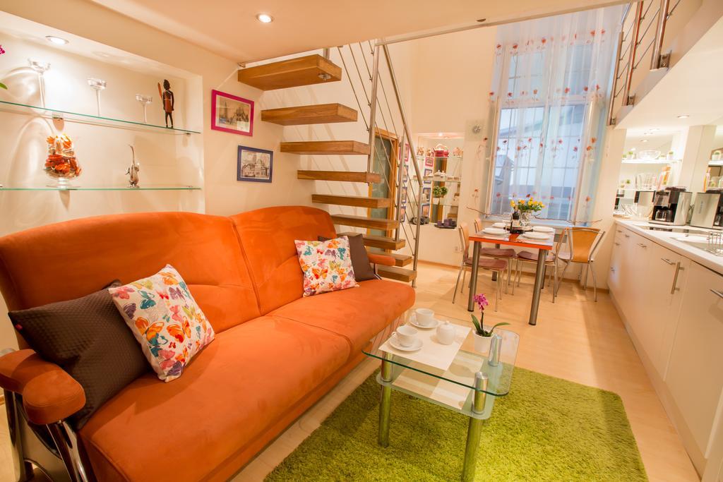 Apartament Bs Plac Nowy *