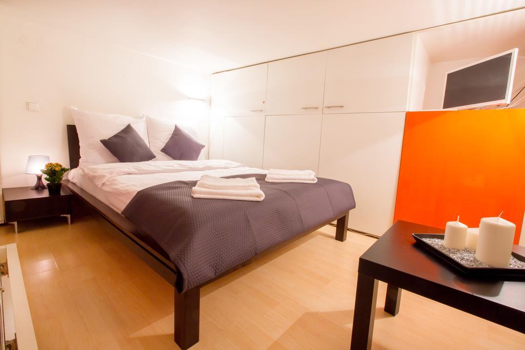 Apartament Bs Plac Nowy *