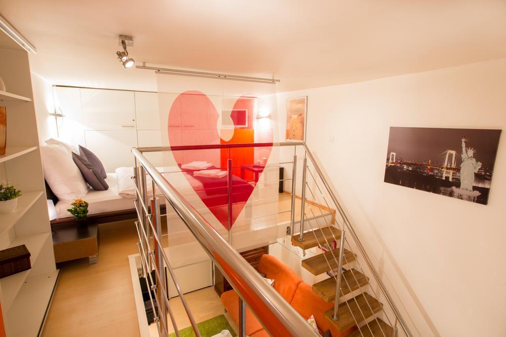 Apartament Bs Plac Nowy