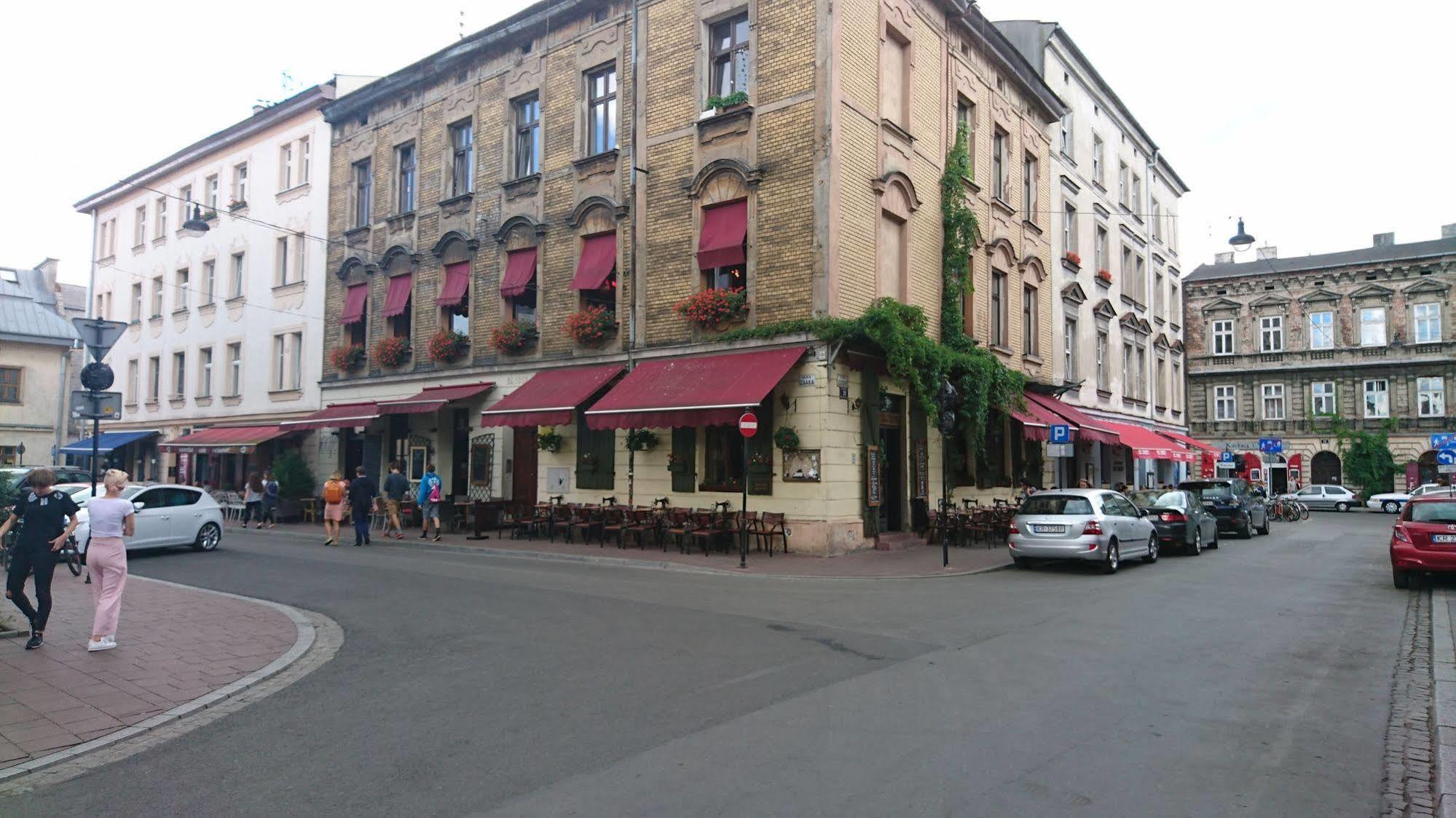 Apartament Bs Plac Nowy