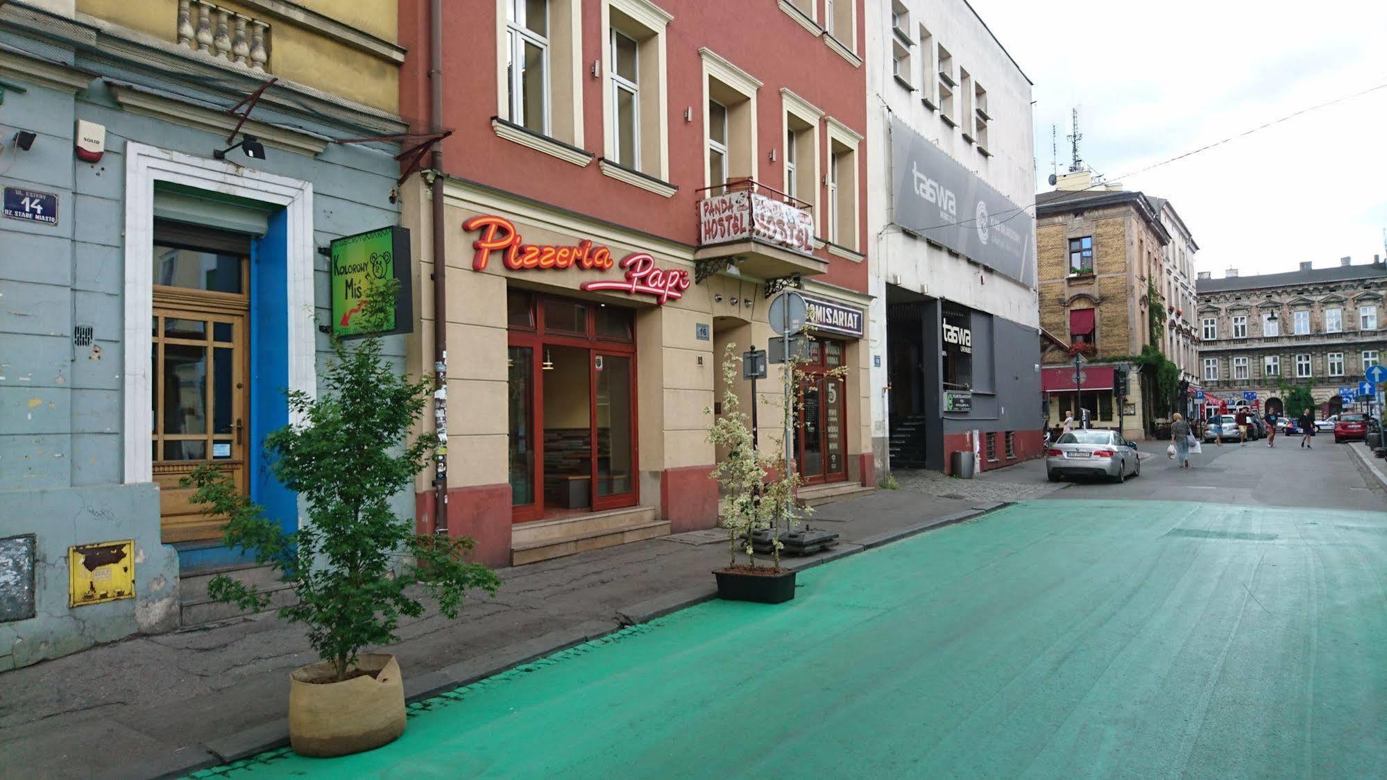 Apartament Bs Plac Nowy *