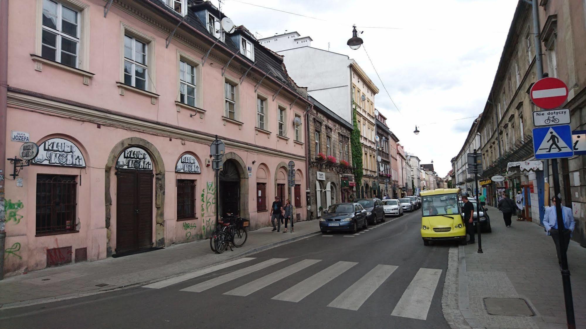 Apartament Bs Plac Nowy *