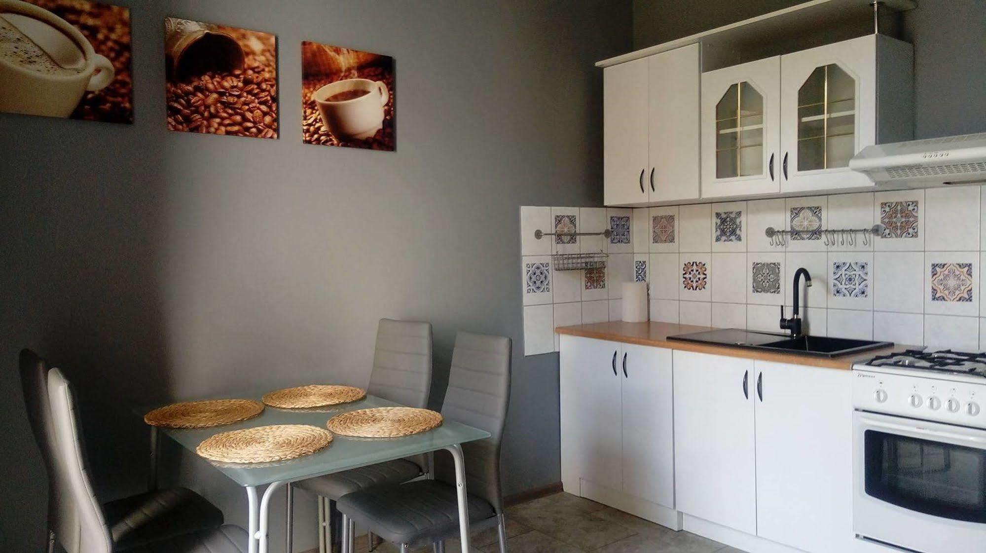 Apartament Bs Plac Nowy *