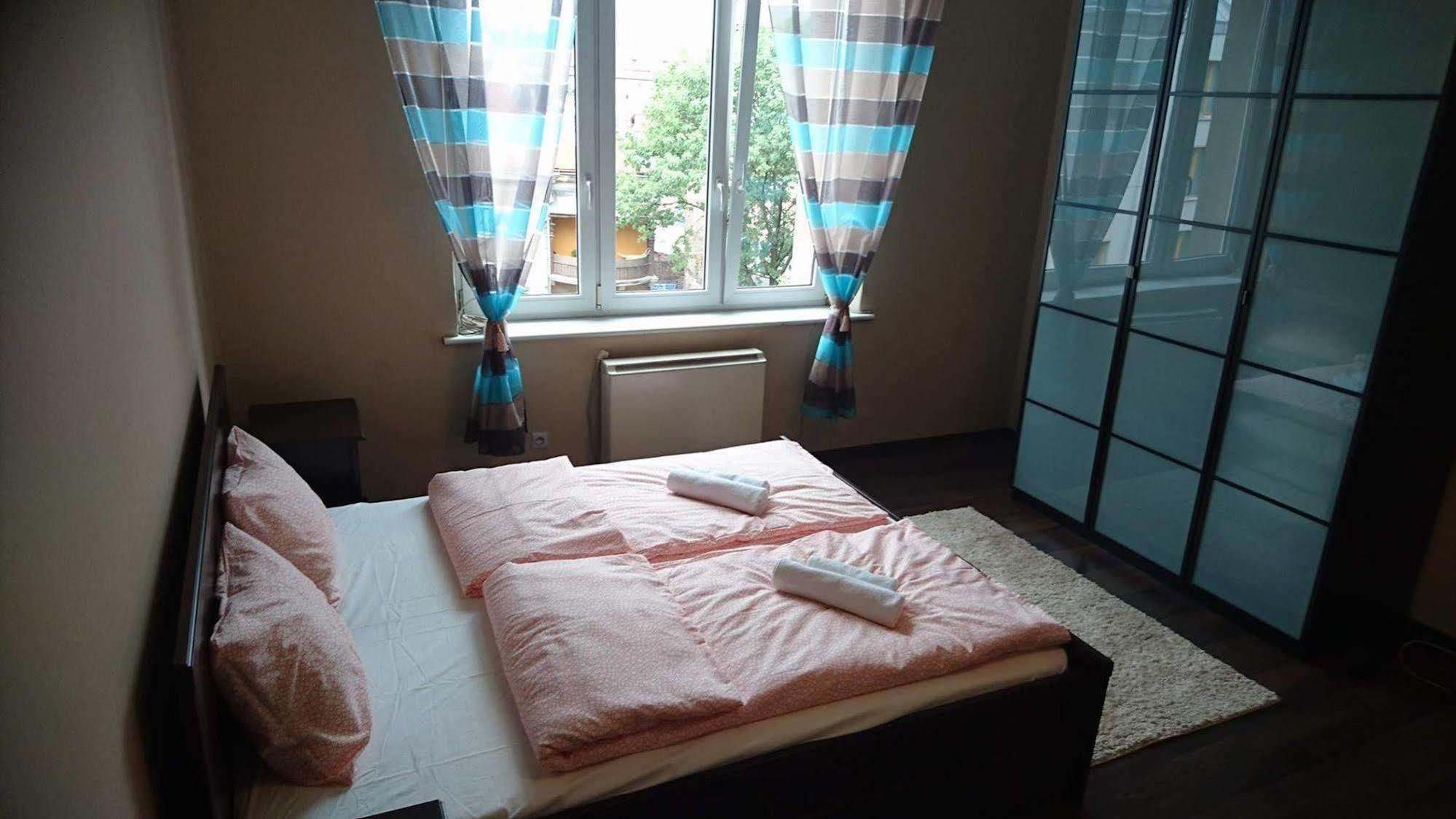 Apartament Bs Plac Nowy