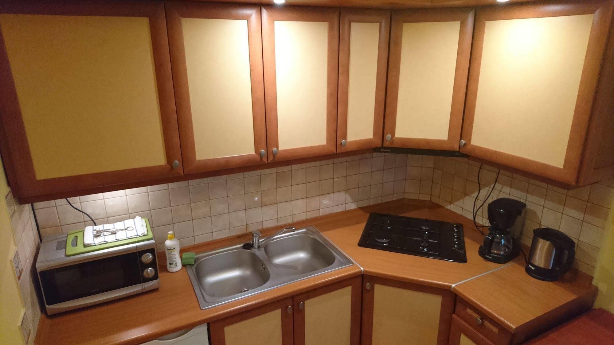 Bs Plac Nowy Apartament *