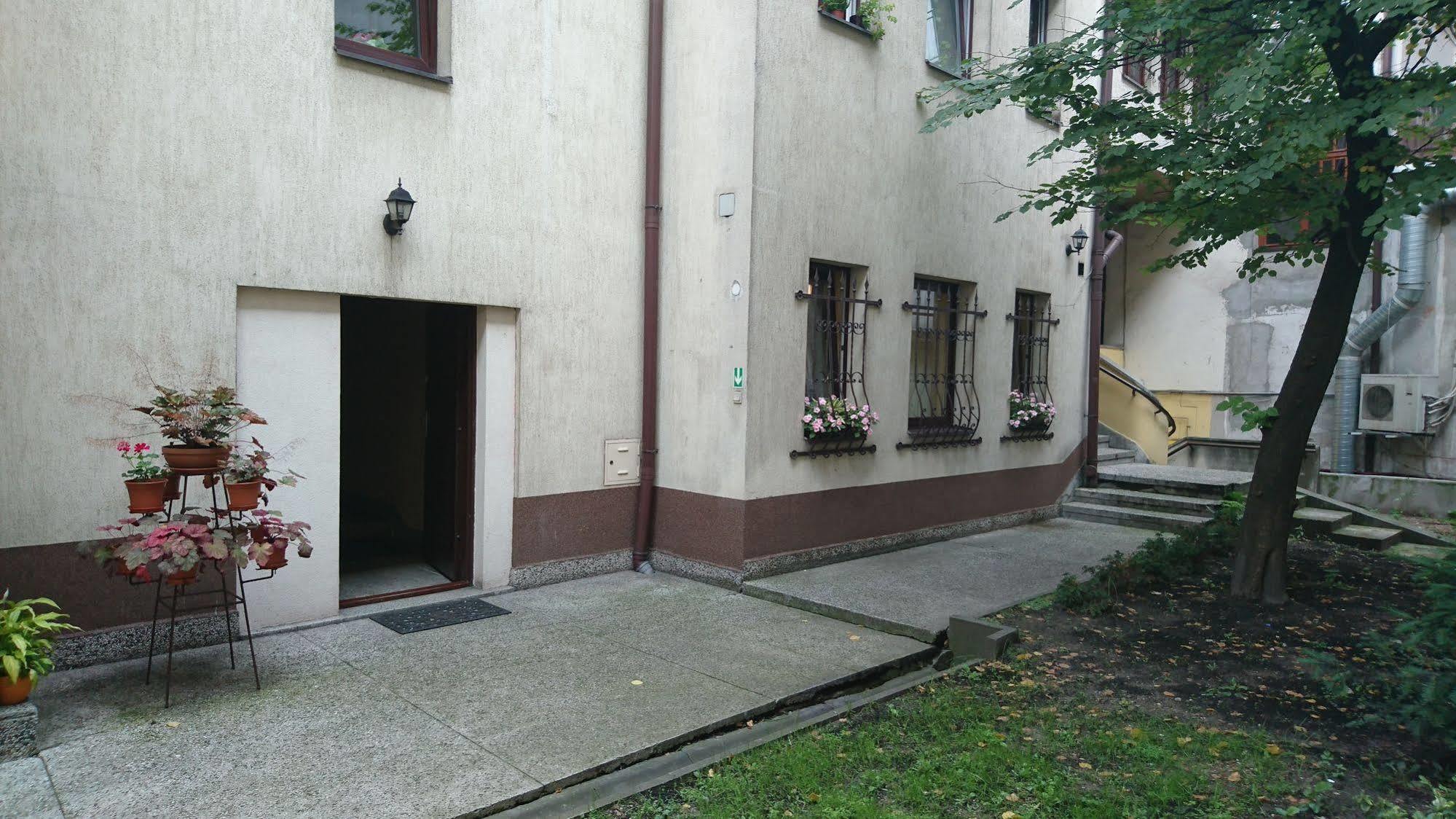 Bs Plac Nowy Kraków