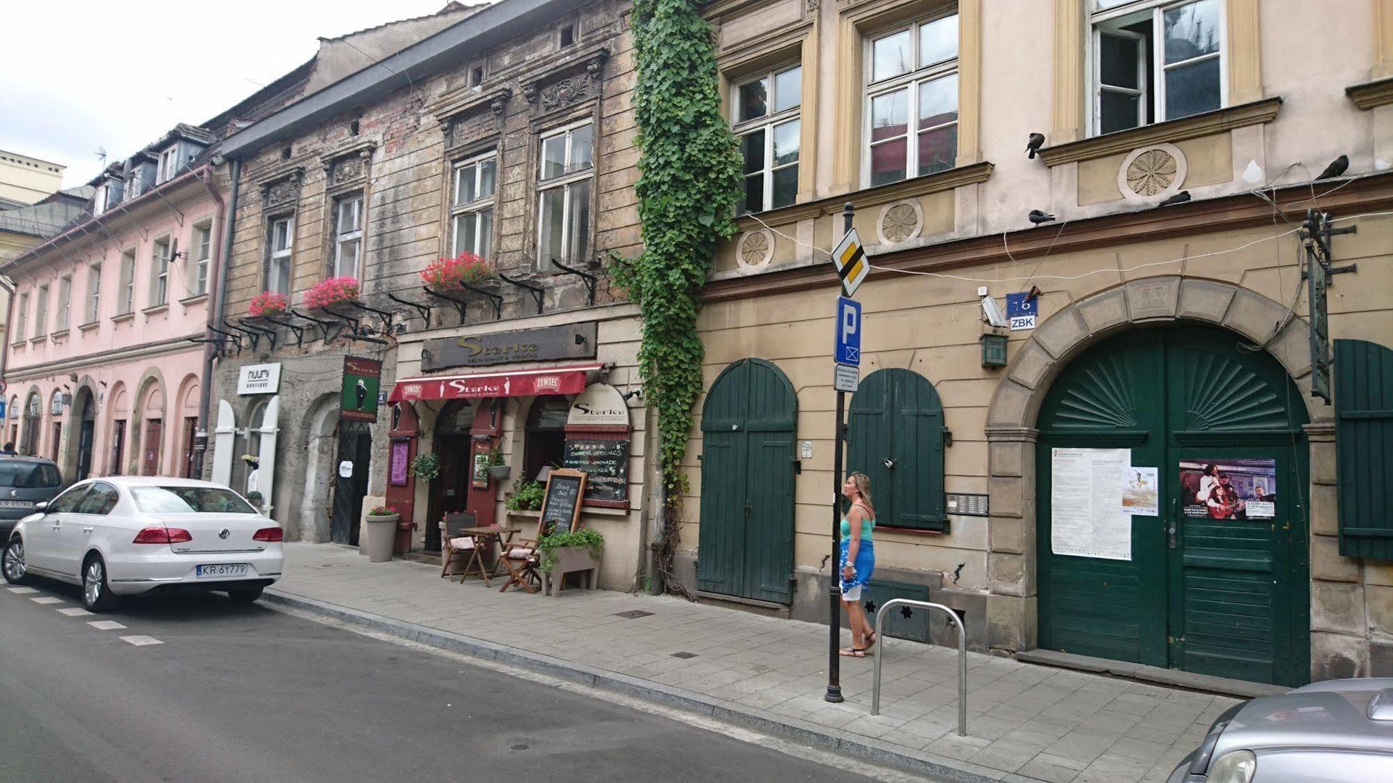 Bs Plac Nowy *