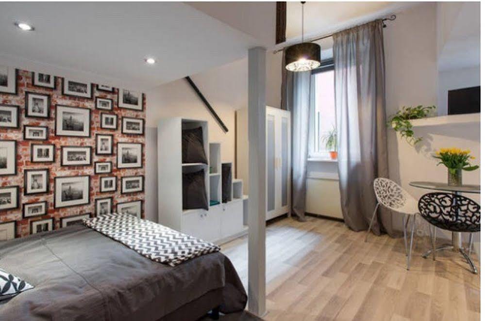 Apartament Bs Plac Nowy *