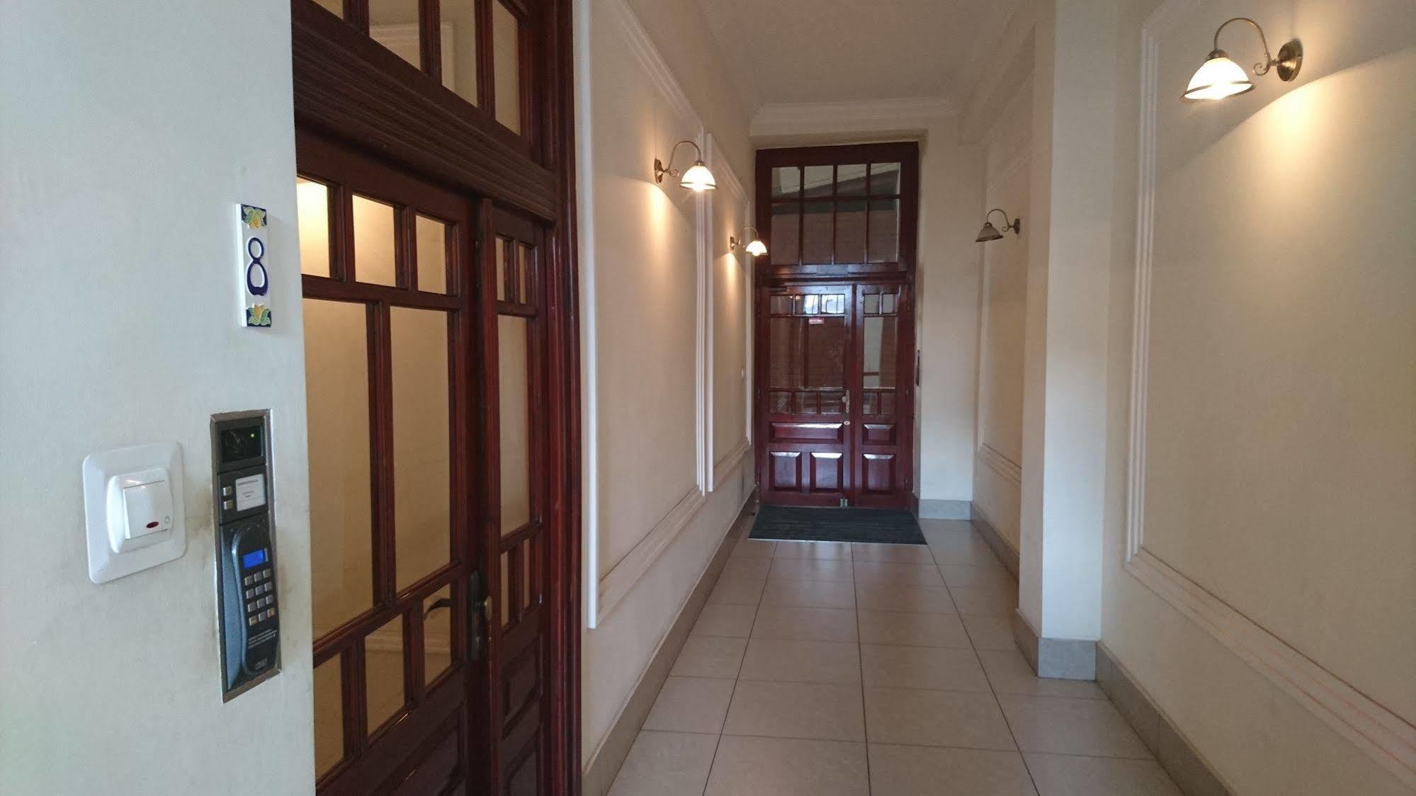 Bs Plac Nowy Apartament *