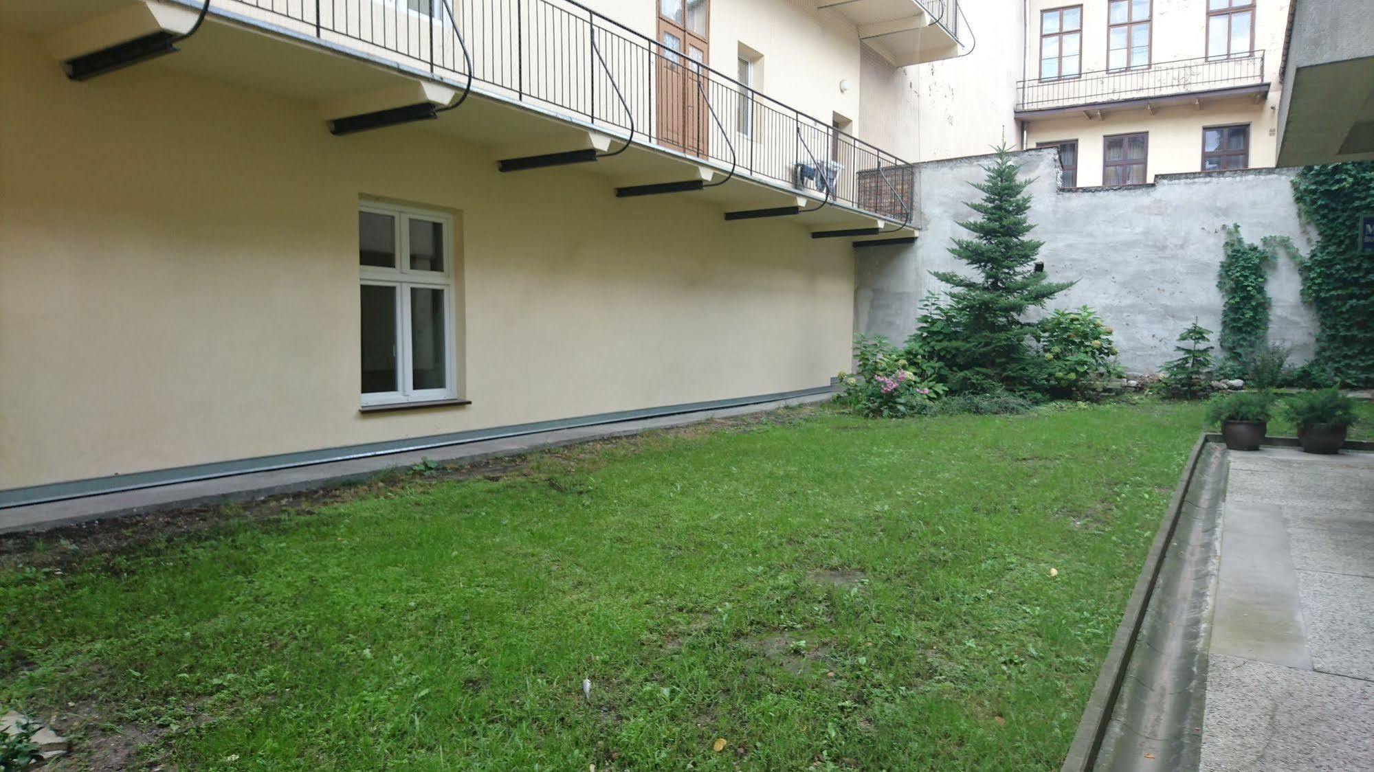 Bs Plac Nowy Apartament Kraków